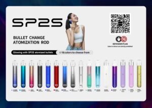 SP2S 主機一代通用 | 萬年不敗經典款 | 穩定擊喉感現貨供應