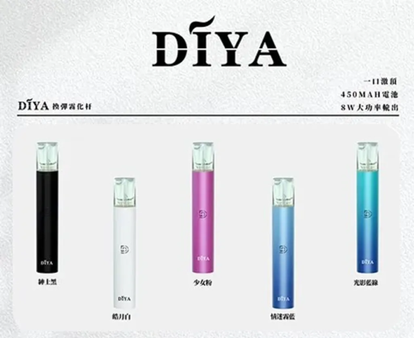 DIYA 叮啞一代通用主機 | 全台 CP 值最高、極致穩定
