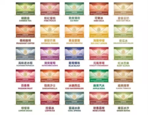 MEHA 魅嗨蛋一代通用 | 3 顆入 | 穩定輸出、極致順滑現貨秒發