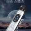 SP2S 思博瑞天王星 Uranus 主機 | 注油款專用套裝 | 內含 2 顆原廠空煙倉
