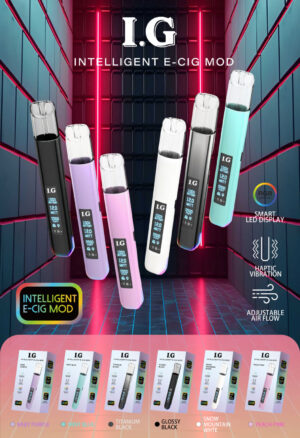 IG 聯名智能主機 | Threads 最火爆 LED 螢幕設備 | 功率調節、現貨供應