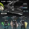 WAGOO 6500口拋棄式 | KIS5 高端品牌新品上市
