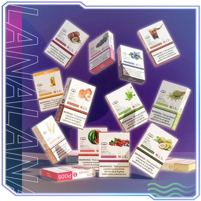 新竹竹北 LANA 購買：科技業玩家公認的質感發光彈